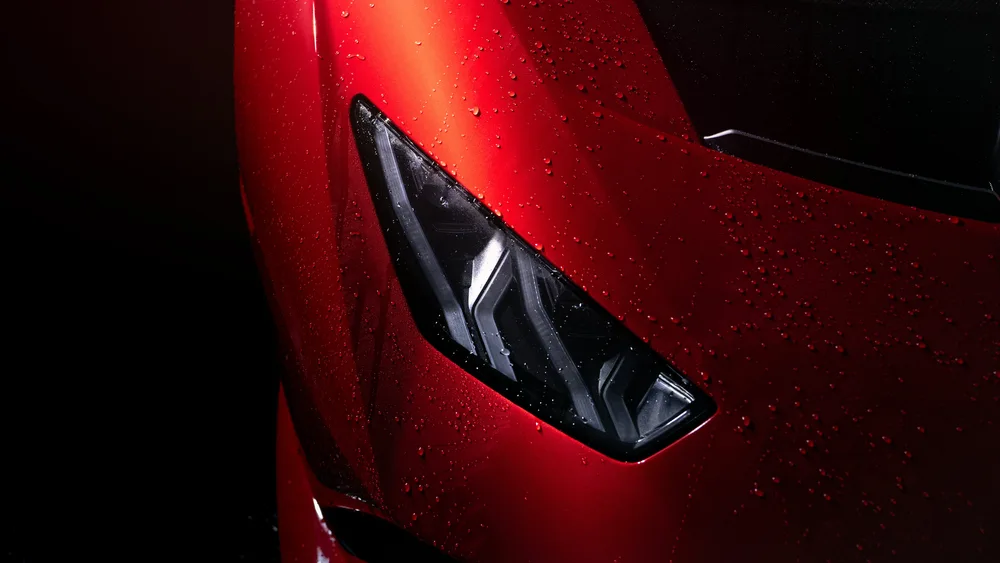 Ceramic coating Las Vegas NV paint protection before and after Mobile Auto Spa